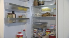 Neplytvá potravinami a ušetrí stovky eur. Zo surovín robí chutné jedlá