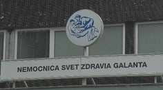 Sestra na chirurgii v Galante nafúkala počas nočnej služby