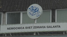 Sestra na chirurgii v Galante nafúkala počas nočnej služby