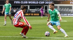 VIDEO: Rusnák sa zapísal do histórie, ale na body to nestačilo. Atletico Madrid potvrdilo rolu favorita