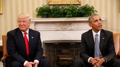 Dlhoroční "urputní nepriatelia" sa stretli v Bielom dome