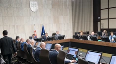 Vláda rozhodla. Z plánu obnovy sa postavia dve nemocnice