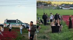 FOTO: Z tajného miesta pod Tatrami je atrakcia sociálnych sietí. Ľudia ho ničia pred očami majiteľa