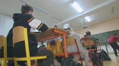 Každá škola bude mať svojho policajta. V Šali chcú takto usmerniť tínedžerov a predchádzať násiliu