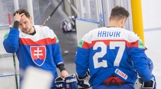 Hrivík a Hudáček sa vrátili k vzájomnému konfliktu proti Slovinsku: Môže to tímu pomôcť