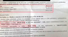 Nehorázna odmena pre exekútora? Spýtali sme sa na ňu