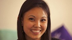 Dievča trpí vzácnou poruchou. Krváca z očí a jazyka