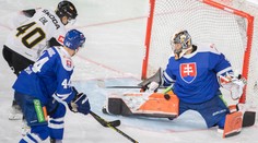 Slováci neuspeli ani v treťom zápase Nemeckého pohára. Po prehre s domácimi sme skončili poslední
