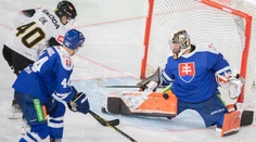 Slováci neuspeli ani v treťom zápase Nemeckého pohára. Po prehre s domácimi sme skončili poslední