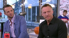 Marián Hossa sa v Trenčíne pokúsi streliť najkurióznejší gól kariéry