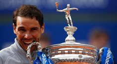 Tenisové rebríčky: Na čele Nadal a Halepová, Rybáriková si polepšila, poskočil aj Kližan