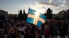 Grécko zavádza povinné očkovanie pre zdravotníkov. Až 10-tisíc z nich môže dočasne prísť o prácu