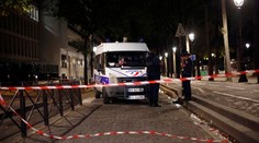 Útočník dobodal v Paríži nožom sedem ľudí