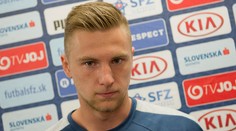 Škriniarov prestup do Interu Miláno je podľa prezidenta Sampdorie hotovou vecou