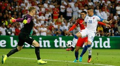 Slováci začnú boje o svetový šampionát 2018 proti Anglicku, predstavujeme oboch aktérov