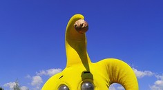 Hodina deťom bude pomáhať už 15-krát