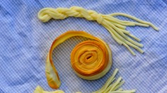 Domáce výrobky smerujú do regálov hypermarketov