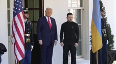 Špekulácie o oblečení Zelenského s Trumpom: V obleku do Bieleho domu neprišiel cez vojnu ani Winston Churchill