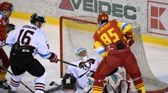 Liptáci uspeli v Nových Zámkoch a Radivojevič nešetril "baranov". Výsledky 3. kola TL