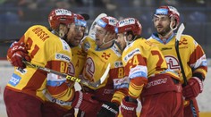 Trenčín vyhral aj štvrtý zápas a postúpil do semifinále, B. Bystrica zdolala Košice a má mečbal