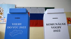 V prípade podozrenia z volebnej korupcie sa treba obrátiť na políciu