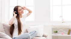 Počúvate hudbu každý deň? Môže to chrániť váš mozog pred vážnymi problémami