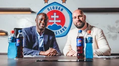 Belasých čaká cesta do Gruzínska. Slovan spoznal prvého súpera v boji o Ligu majstrov