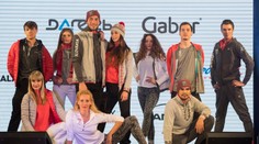 Šeď a nedostatok originality. Oblečenie pre olympionikov pôsobí tuctovo