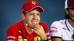 Rysuje sa veľký návrat ikony? Vettel rokuje s tímom, ktorý sa celé roky snažil poraziť