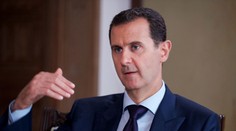 Francúzsko odoberie sýrskemu prezidentovi Rad čestnej légie