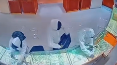 Kriminalista o lúpeži v bratislavskom zlatníctve: Toto amatéri asi neurobia. Jeden detail bol geniálny