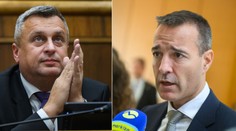 Kontroverzný návrh rozdeľuje koalíciu. Podľa Druckera ho stiahnu, Danko si za ním stojí