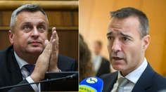 Kontroverzný návrh rozdeľuje koalíciu. Podľa Druckera ho stiahnu, Danko si za ním stojí