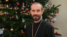 Biskup Milan Lach: Nemyslím si, že sme veriaci národ. Kde počujeme slová odpusť alebo prepáč? (rozhovor)