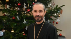 Biskup Milan Lach: Nemyslím si, že sme veriaci národ. Kde počujeme slová odpusť alebo prepáč? (rozhovor)