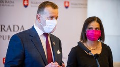 Kollár a Kolíková sa dohodli na kolúznej väzbe, vláda navrhuje päť mesiacov