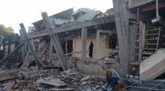 Výbuch plynu pri detskej nemocnici. Zranených je 22 detí!