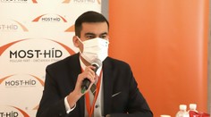 Most-Híd končí, pohltí ho strana Aliancia