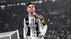 Serie A: Zo súboja dvoch slávnych talianskych značiek vyšiel víťazne Juventus. Lazio skórovať nadokázalo