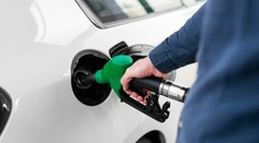 Výrazná zmena na pumpách. Najviac sa dotkla benzínu