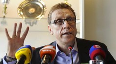 Hanlon v Bielorusku skončil