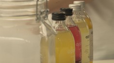 Elixír zdravia, ktorý si viete pripraviť aj doma. Pozreli sme sa na výrobu kombuchy