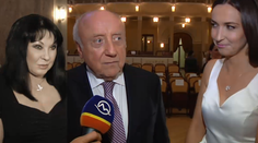 Felix Slováček nám oficiálne predstavil milenku