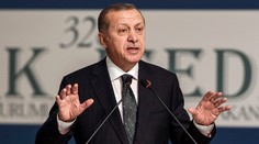 Erdogan: Ak ľudia chcú trest smrti, budú ho mať