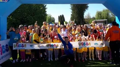 Na HÝBSA day v Prešove prišlo takmer 5 000 ľudí! Takto ste deň prežili spolu s nami