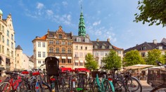 Obedy a bicykle zadarmo. Európske metropoly odmeňujú turistov za dobré správanie