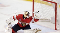 Legendárny brankár Roberto Luongo sa rozlúčil s kariérou