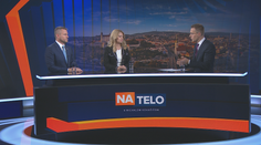 Pellegrini by mal do septembra oznámiť, či bude kandidovať za predsedu Smeru