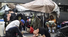 Ulice v USA ovládla nová droga s desivými účinkami. Ľudia sú po nej ako zombie