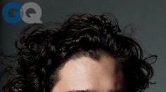 Fešák na tento týždeň: Krásny Kozorožec s kráľovskou krvou